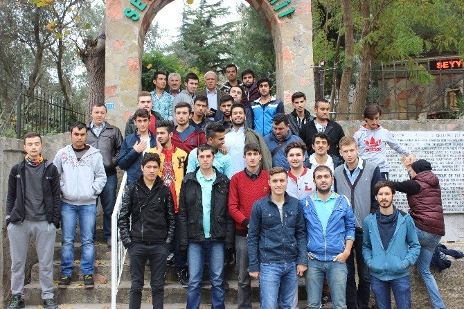 Kastamonu’dan Sinop’a Manevi Ve Tarihi Gezi