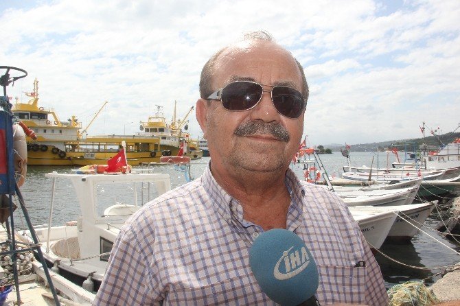 Sinoplu Balıkçılar “Vira Bismillah” İçin Hazır