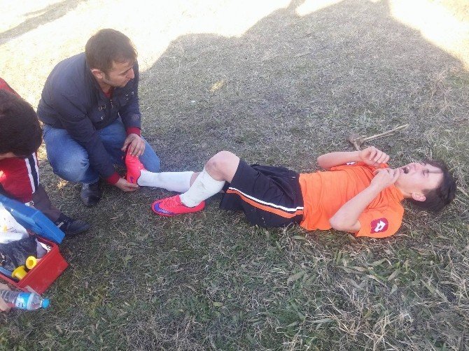 Kastamonu U-17 Ligi