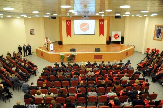 Kastamonu Üniversitesi’nin, Akademik Yılı Açılışı Yapıldı