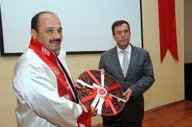 Kastamonu Üniversitesi’nin, Akademik Yılı Açılışı Yapıldı