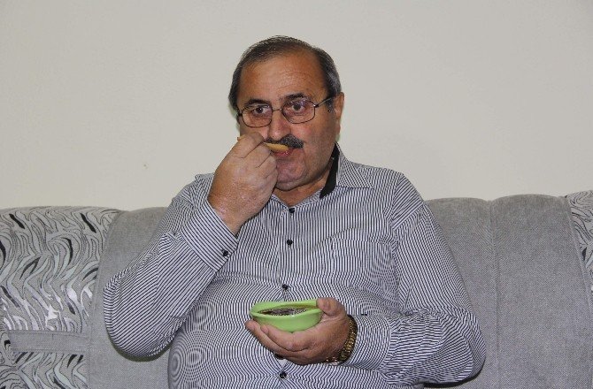 Bal Sayesinde Kanseri Yendi, Şimdi Başkalarına Şifa Arıyor
