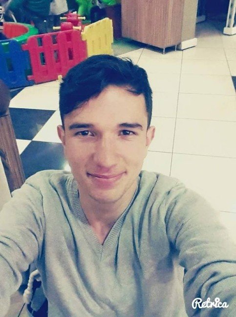 19 Yaşındaki Genç Silahla Vurulmuş Halde Bulundu