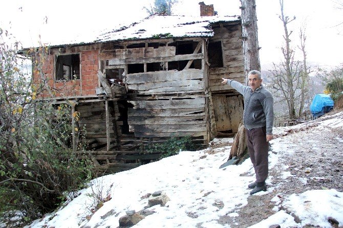 9 Çocukla Barakada Yaşam Mücadelesi