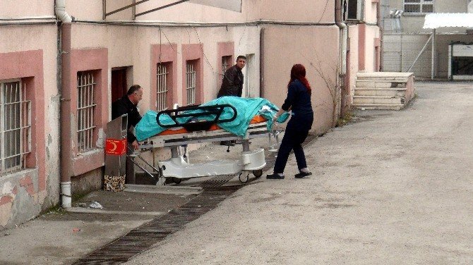 Kastamonu’da Silahlı Kavga: 1 Ölü