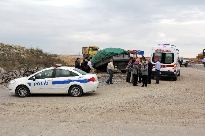 Kastamonu’da Trafik Kazası: 1 Ölü