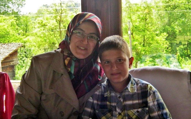 Sobadan Zehirlenen Çocuk Hayatını Kaybetti