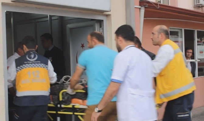 Kastamonu’da Trafik Kazası: 1 Ölü