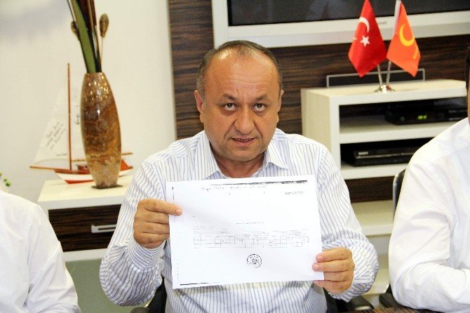 Kastamonu’ya 500 Milyon Tl’lik Yatırım