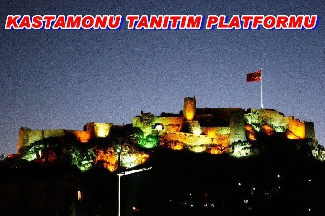 Memleketini Tanıtmak İçin İnternet Sitesi Kurdu