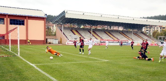Spor Toto 3. Lig