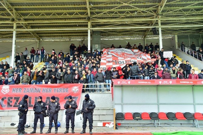 Tahsin Babaş: "Yatırımlarımız, Karşılığını Bulmaya Başladı"