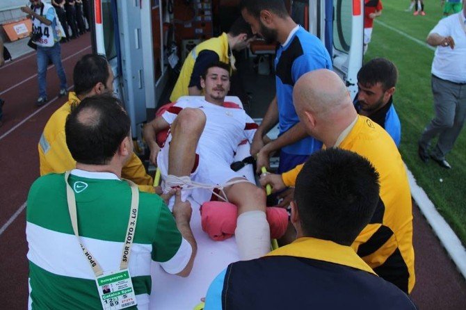 Spor Toto 3. Lig