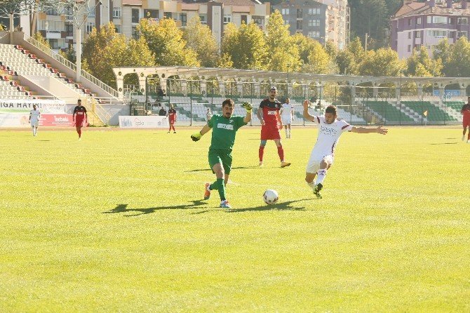 Spor Toto 3. Lig