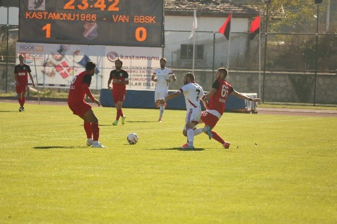 Spor Toto 3. Lig