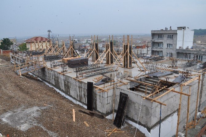 Karacabey İhl Eğitime Yarım Başladı