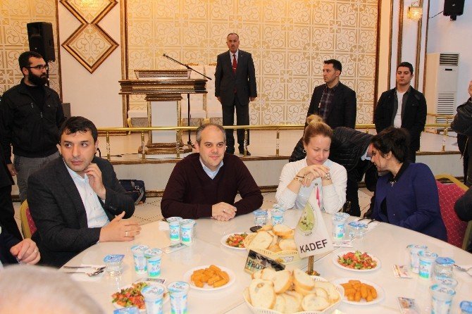 Bakan Kılıç’tan Kavaklılara Müjde