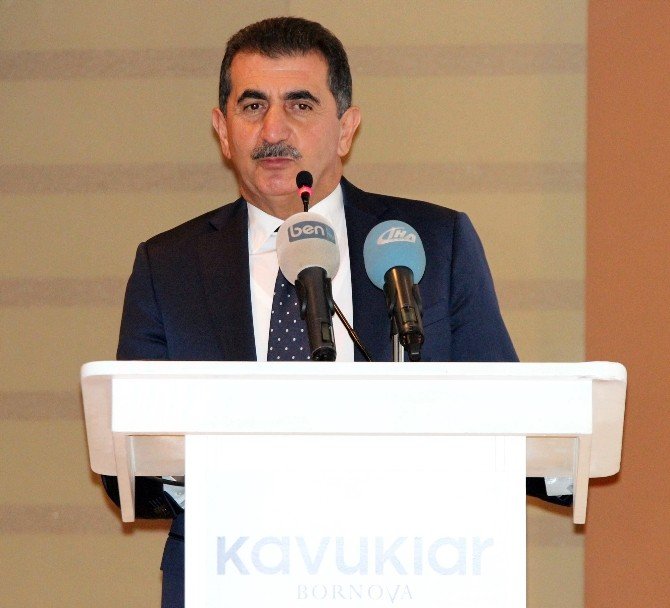 Körfez’e Kavuklar İmzası