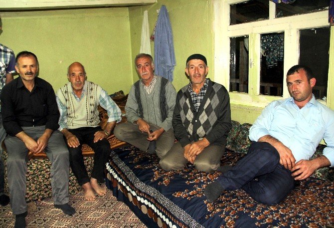 Kastamonu’da Kayıp Hacı Yakınlarının Endişeli Bekleyişi Sürüyor