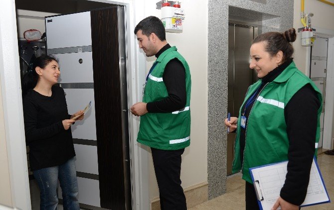Yıldırım’da Atıklar Ekonomiye Kazandırılıyor