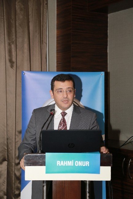 İdrar Kaçırma Sorununu Kitaplaştırdılar