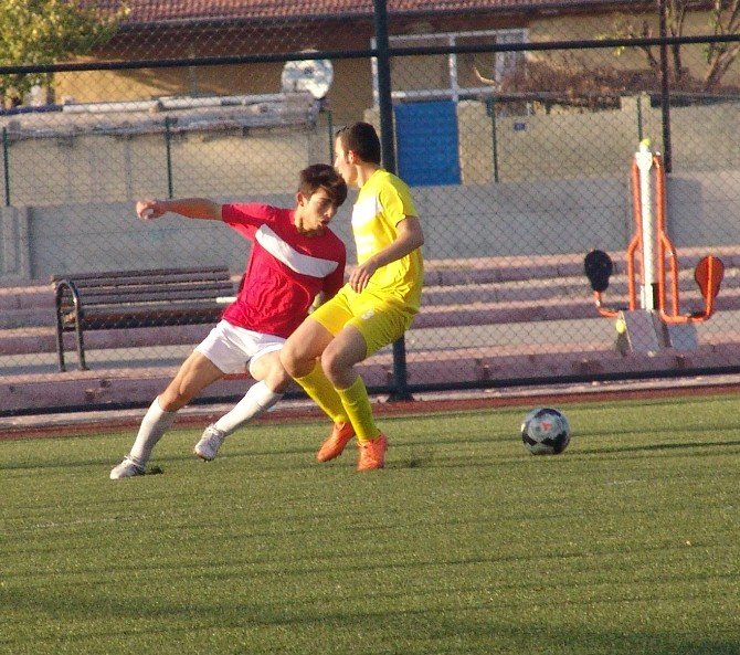 Kayseri Birinci Amatör Küme U-19 Ligi