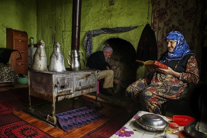 Anadolu’da Tarih’e Rekor Katılım