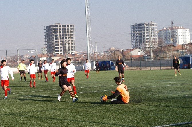 Kayseri Birinci Amatör Küme U-19 Ligi