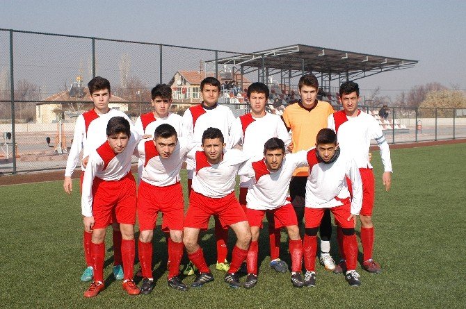 Kayseri Birinci Amatör Küme U-19 Ligi