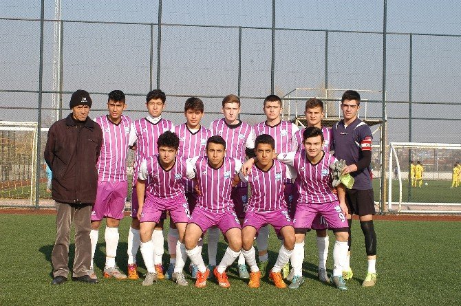 Kayseri Birinci Amatör Küme U-19 Ligi