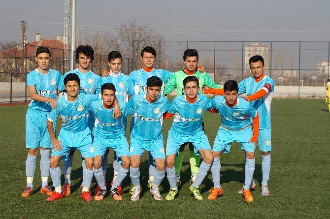 Kayseri Birinci Amatör Küme U-19 Ligi