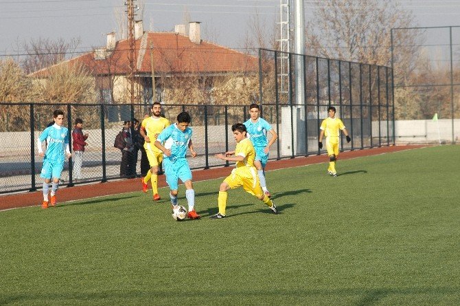 Kayseri Birinci Amatör Küme U-19 Ligi