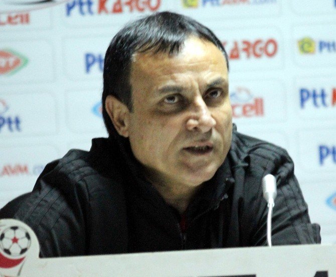 Gaziantep Büyükşehir Belediyespor’dan Net Galibiyet