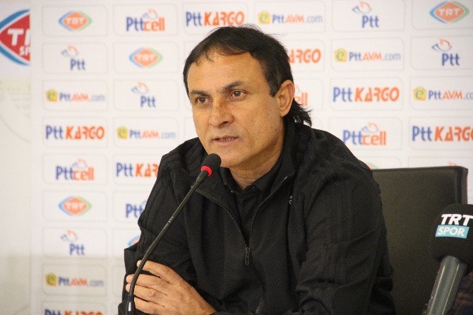 Kayseri Erciyesspor Farklı Kazandı
