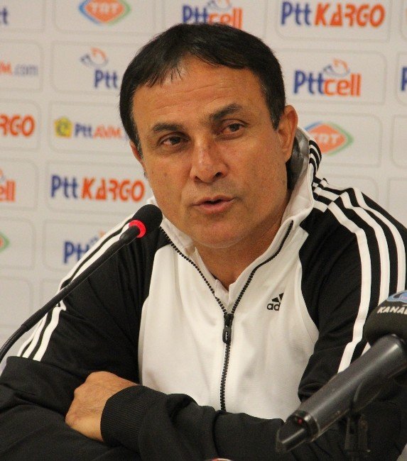 Kayseri Erciyesspor Galibiyeti Timuçin Bayazıt’a Hediye Etti