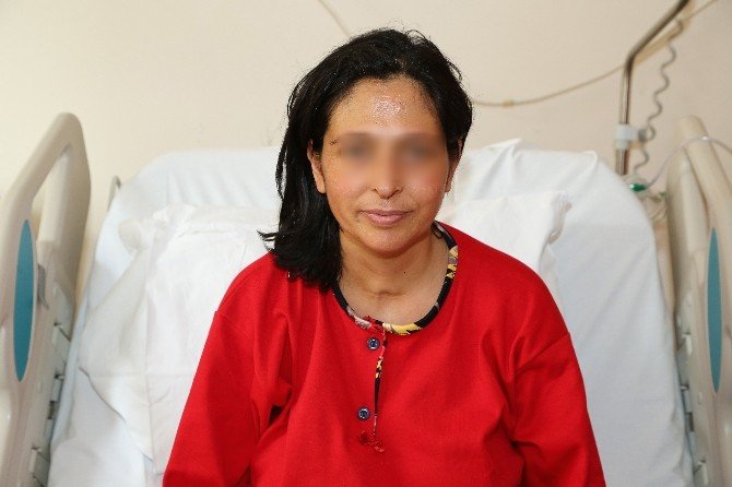 Domuz Gribine Yakalanan Hamile Kadın Sağlığına Kavuştu