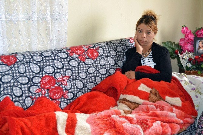 Pankreas Kitlesi Bulunan Kadının Sağlığına Kavuşabilmesi İçin 25 Bin Tl Gerekiyor