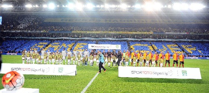Minik Berkay Kadıköy’de Seremonide