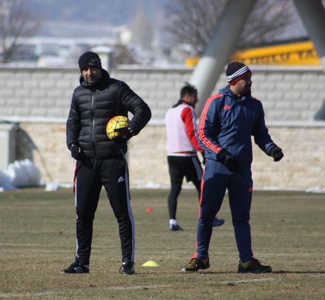 Kayserispor, Trabzonspor’a Bileniyor