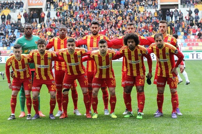 Spor Toto Süper Lig