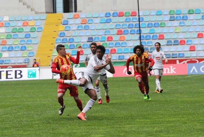 Spor Toto Süper Lig