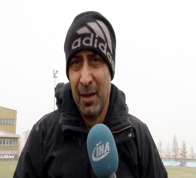 Kayserispor, Galatasaray’ı Eli Boş Göndermek İstiyor