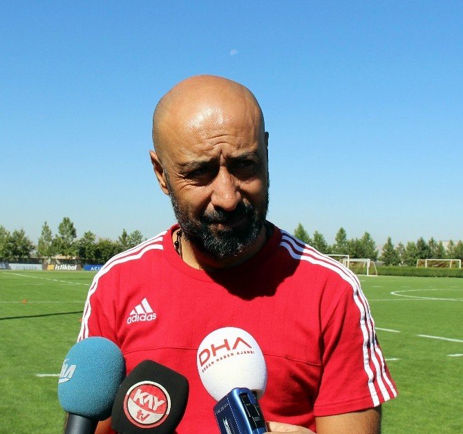 Kayserispor Trabzonspor’a Bileniyor