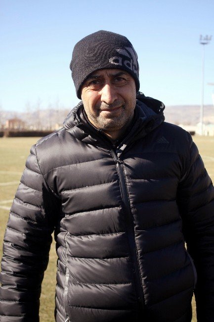Kafkas: "Oldukça Zor Bir Maç Olacak"