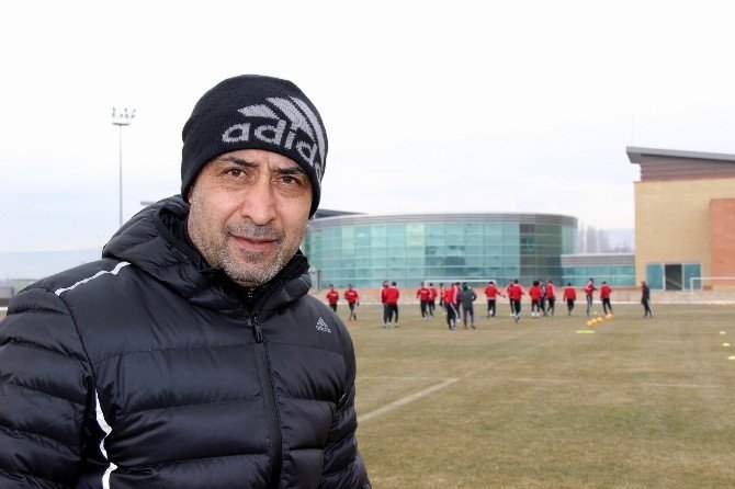 Kayserispor Konya’dan Puanla Dönmek İstiyor