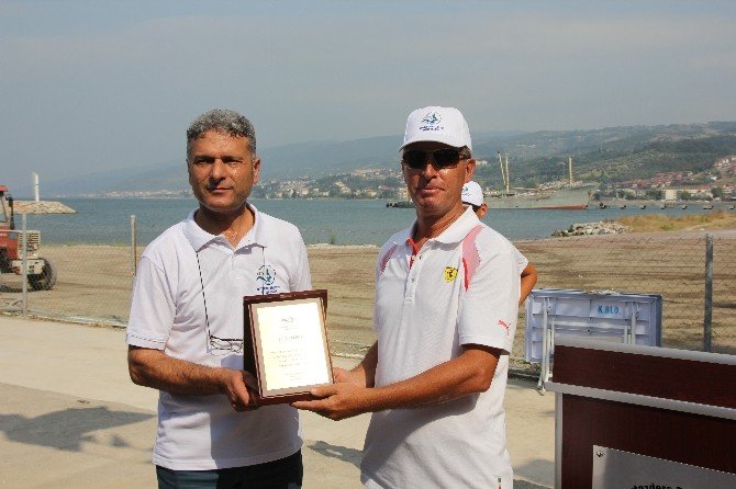 Kaytazdere’de Yelkenler Fora