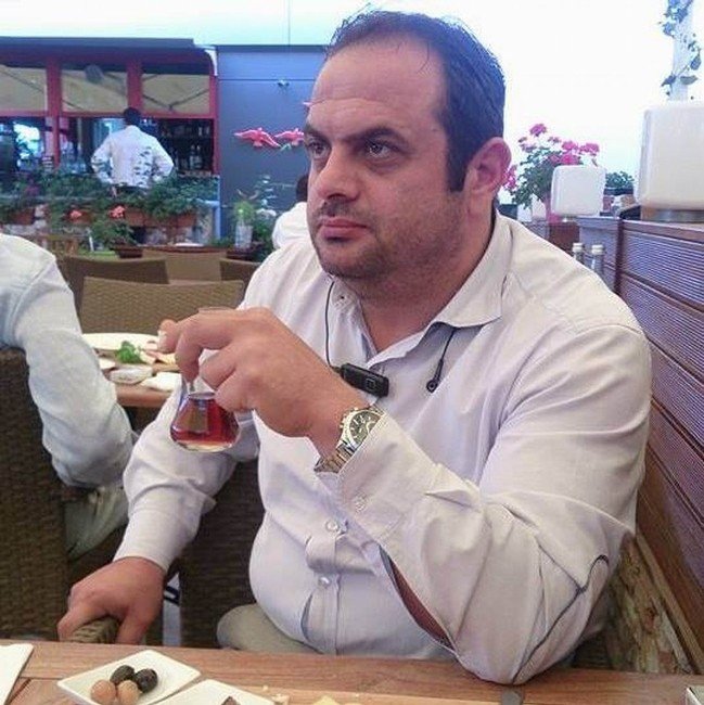 Kazada Yaralanan Fen İşleri Müdürü Hayatını Kaybetti