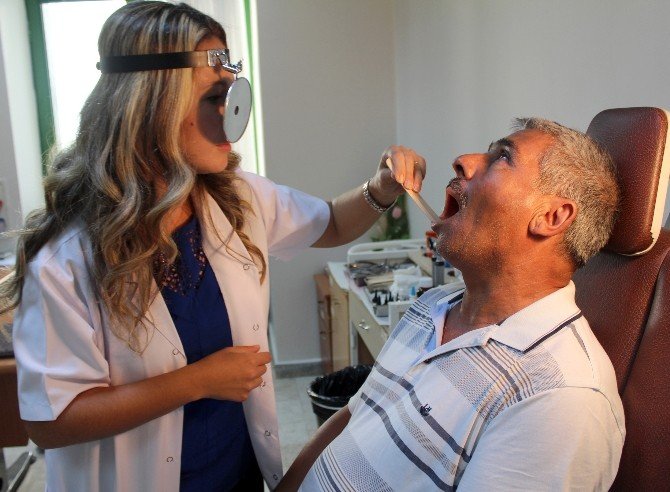 Op. Dr. Özer: "Burun Kanamaları Her Mevsim Görülebilir"