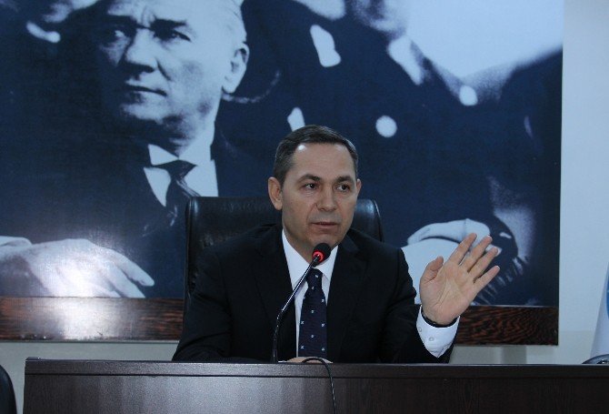 Kdz. Ereğli Belediyesi Meclisi’nde Borçlanma Tartışması