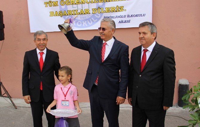 Kdz. Ereğli’de Ki Okullarda İkili Öğretim Sıkıntısı